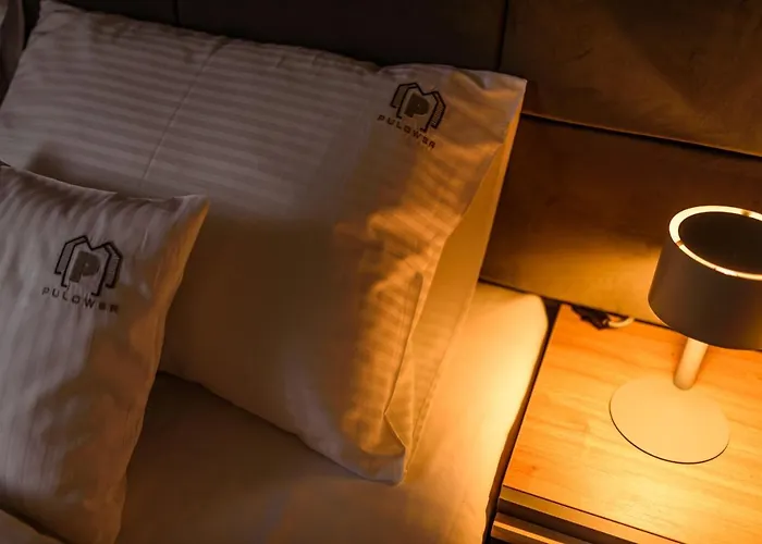 Pulower Z Klimatyzacja - Dream * 什切尔克