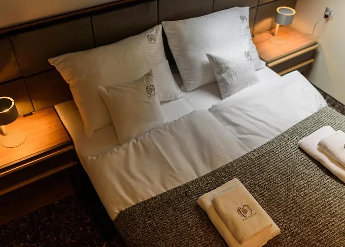 Pulower Z Klimatyzacja - Dream