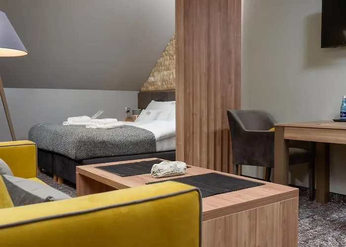 Pulower Z Klimatyzacja - Dream * 什切尔克