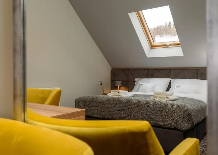 Pulower Z Klimatyzacja - Dream * 什切尔克