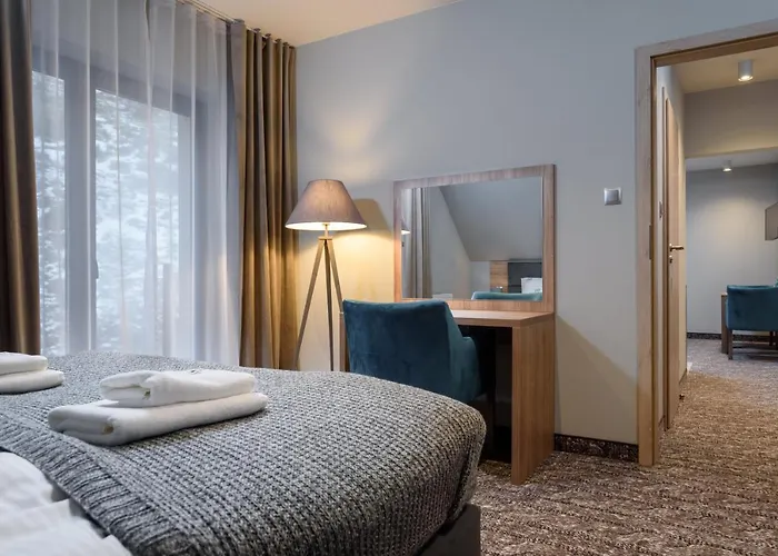 Pulower Z Klimatyzacja - Dream *