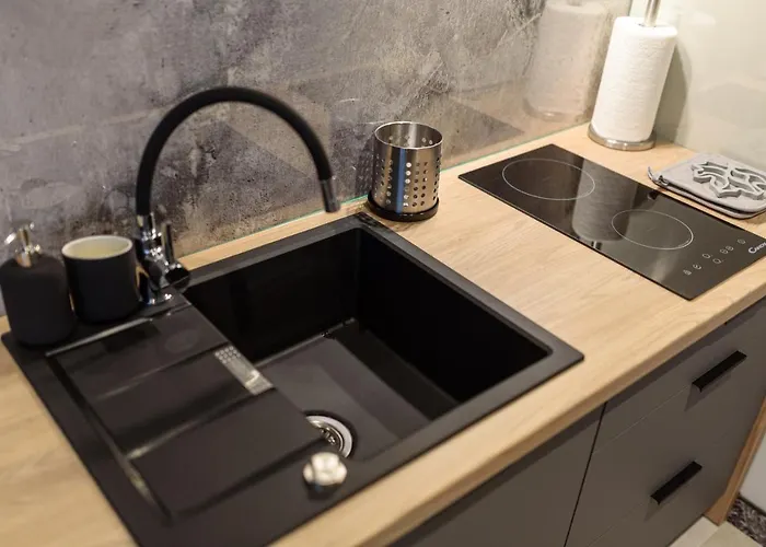 Pulower Z Klimatyzacja - Dream 什切尔克