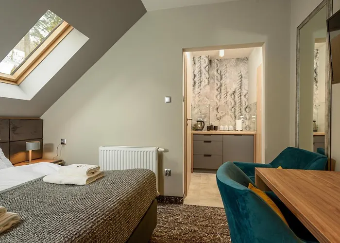 Pulower Z Klimatyzacja - Dream