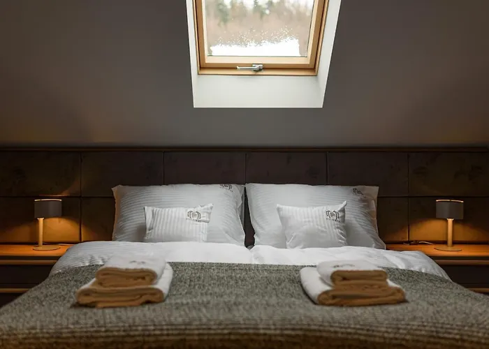 Apartmán Pulower Z Klimatyzacja - Dream