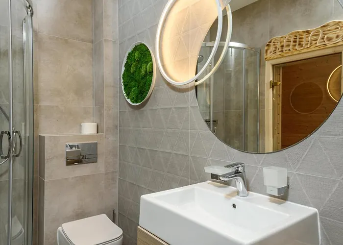 Apartmán Pulower Z Klimatyzacja - Dream