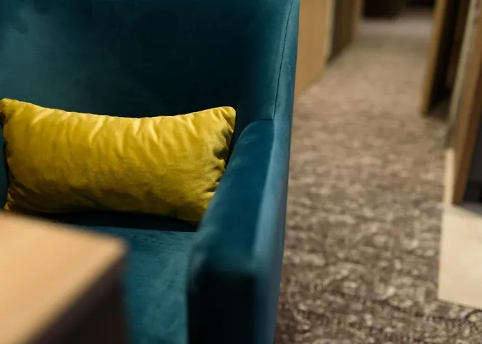 Apartmán Pulower Z Klimatyzacja - Dream *