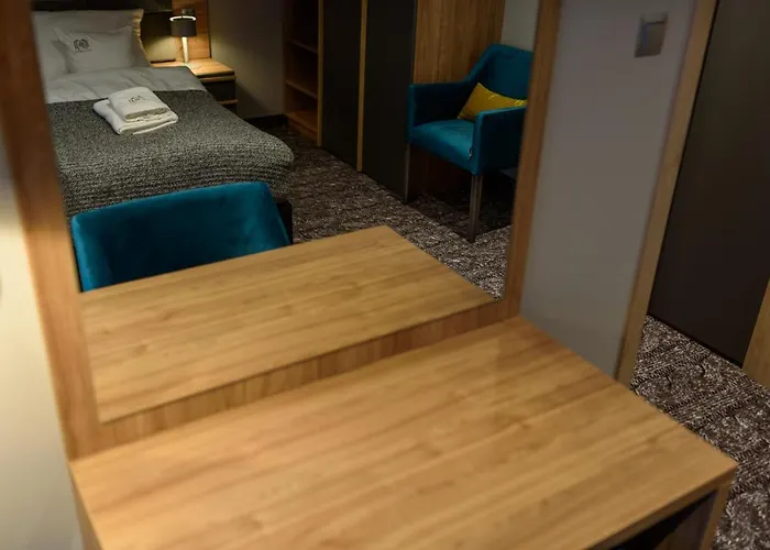 Pulower Z Klimatyzacja - Dream *