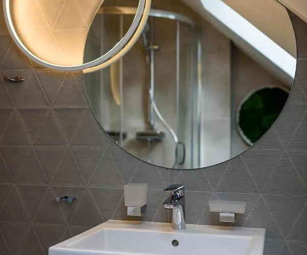 Pulower Z Klimatyzacja - Dream Szczyrk