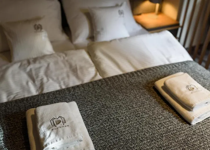 Pulower Z Klimatyzacja - Dream Apartmán Szczyrk