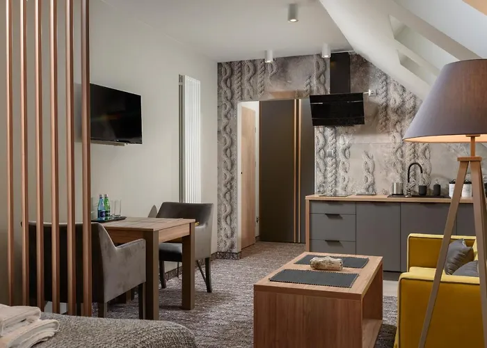 Pulower Z Klimatyzacja - Dream * 什切尔克