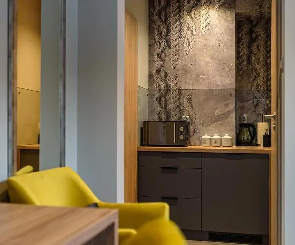 Pulower Z Klimatyzacja - Dream * שצ'צ'ירק