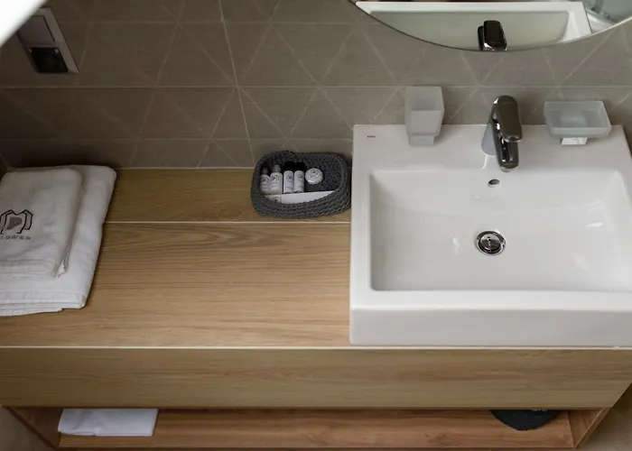 Apartmán Pulower Z Klimatyzacja - Dream