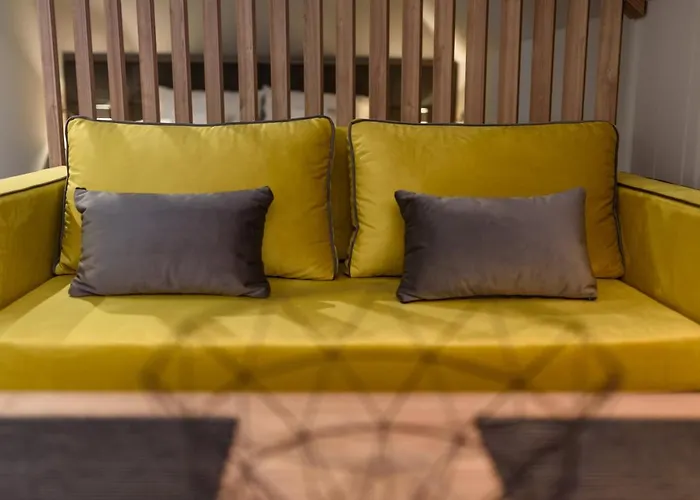 Pulower Z Klimatyzacja - Dream *