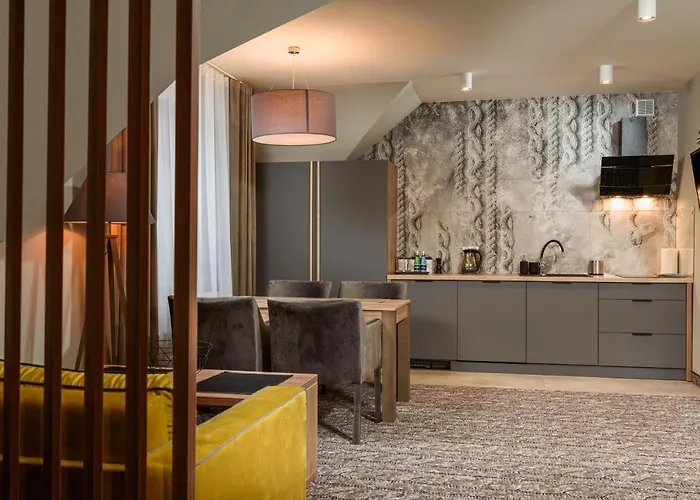 Pulower Z Klimatyzacja - Dream