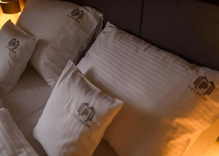 Apartmán Pulower Z Klimatyzacja - Dream