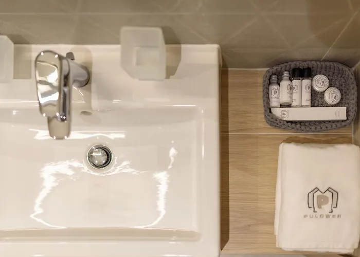 Pulower Z Klimatyzacja - Dream * שצ'צ'ירק