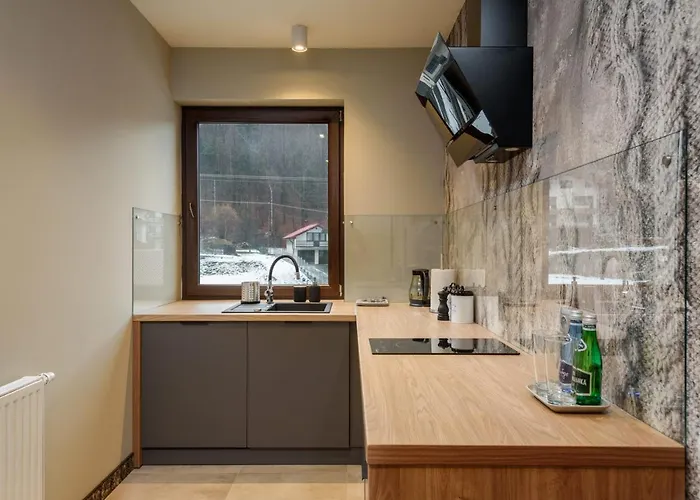 Pulower Z Klimatyzacja - Dream * Szczyrk