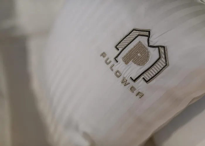 Pulower Z Klimatyzacja - Dream * 什切尔克