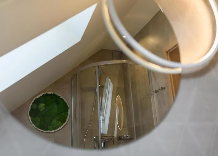 Pulower Z Klimatyzacja - Dream Apartmán Szczyrk