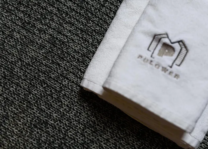 Pulower Z Klimatyzacja - Dream 公寓 什切尔克