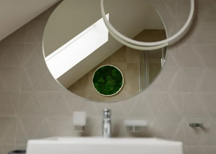 Pulower Z Klimatyzacja - Dream Szczyrk