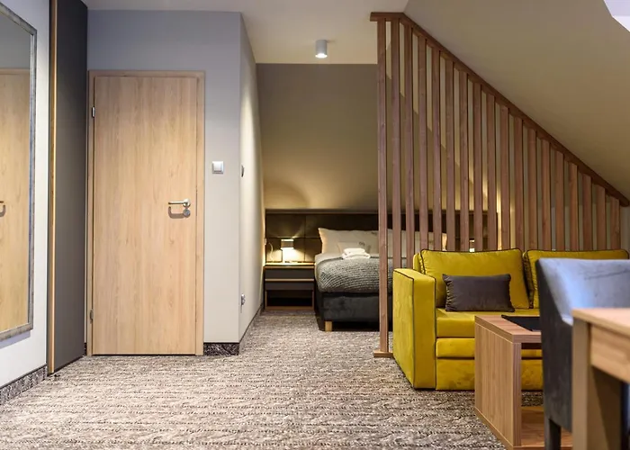 Pulower Z Klimatyzacja - Dream * 什切尔克