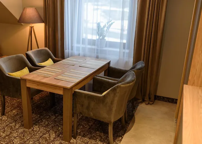 Pulower Z Klimatyzacja - Dream * שצ'צ'ירק