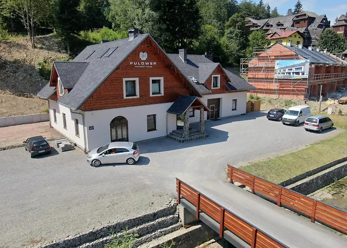 Apartmán Pulower Z Klimatyzacja - Dream *