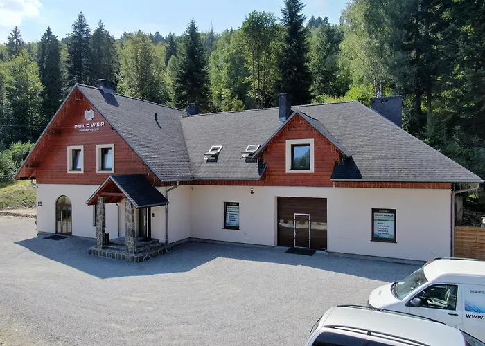 Pulower Z Klimatyzacja - Dream *