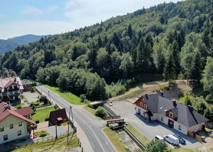 Pulower Z Klimatyzacja - Dream Apartmán Szczyrk